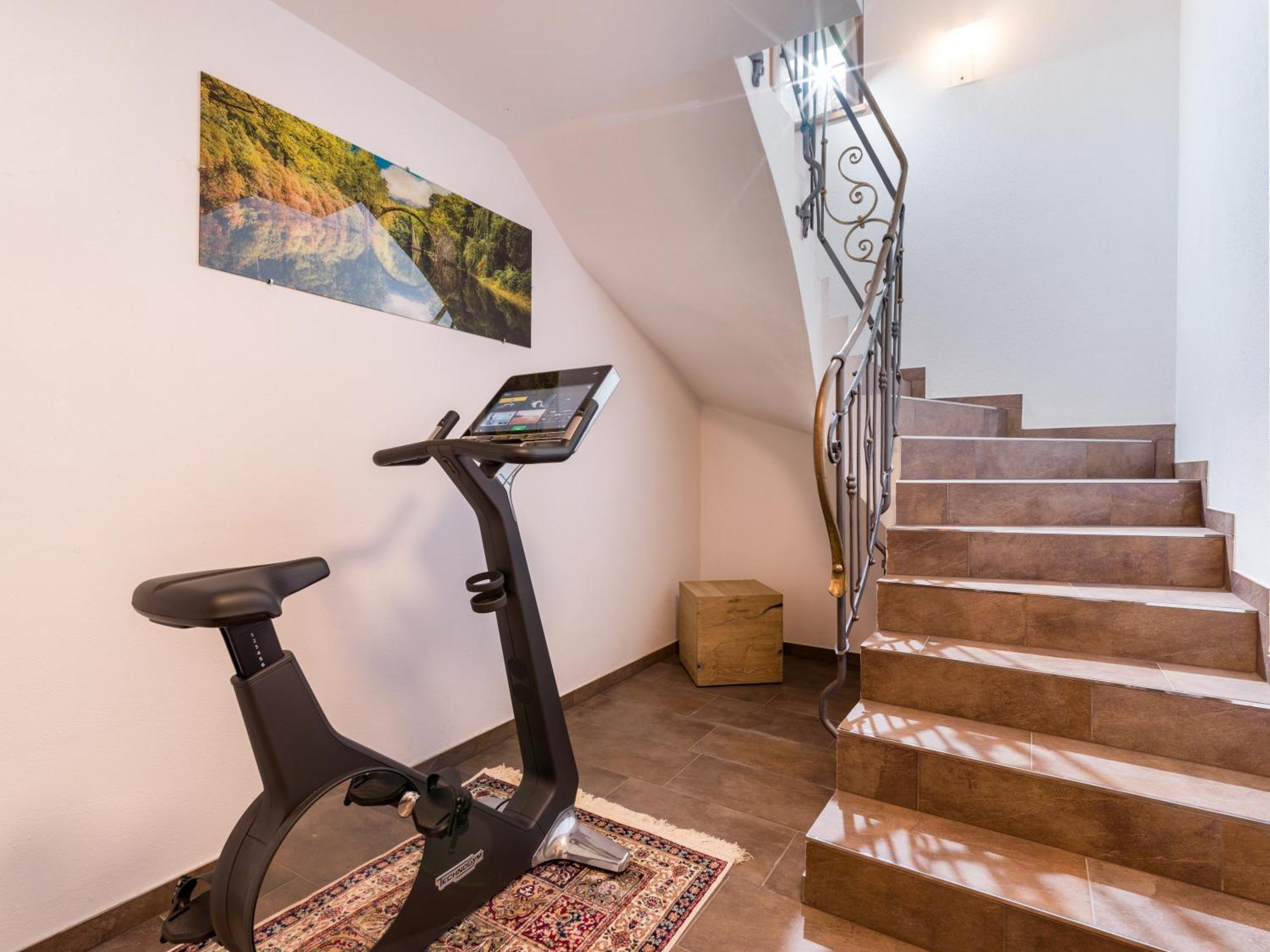 S'Doerfl Chalets Mayrhofen Luaran gambar