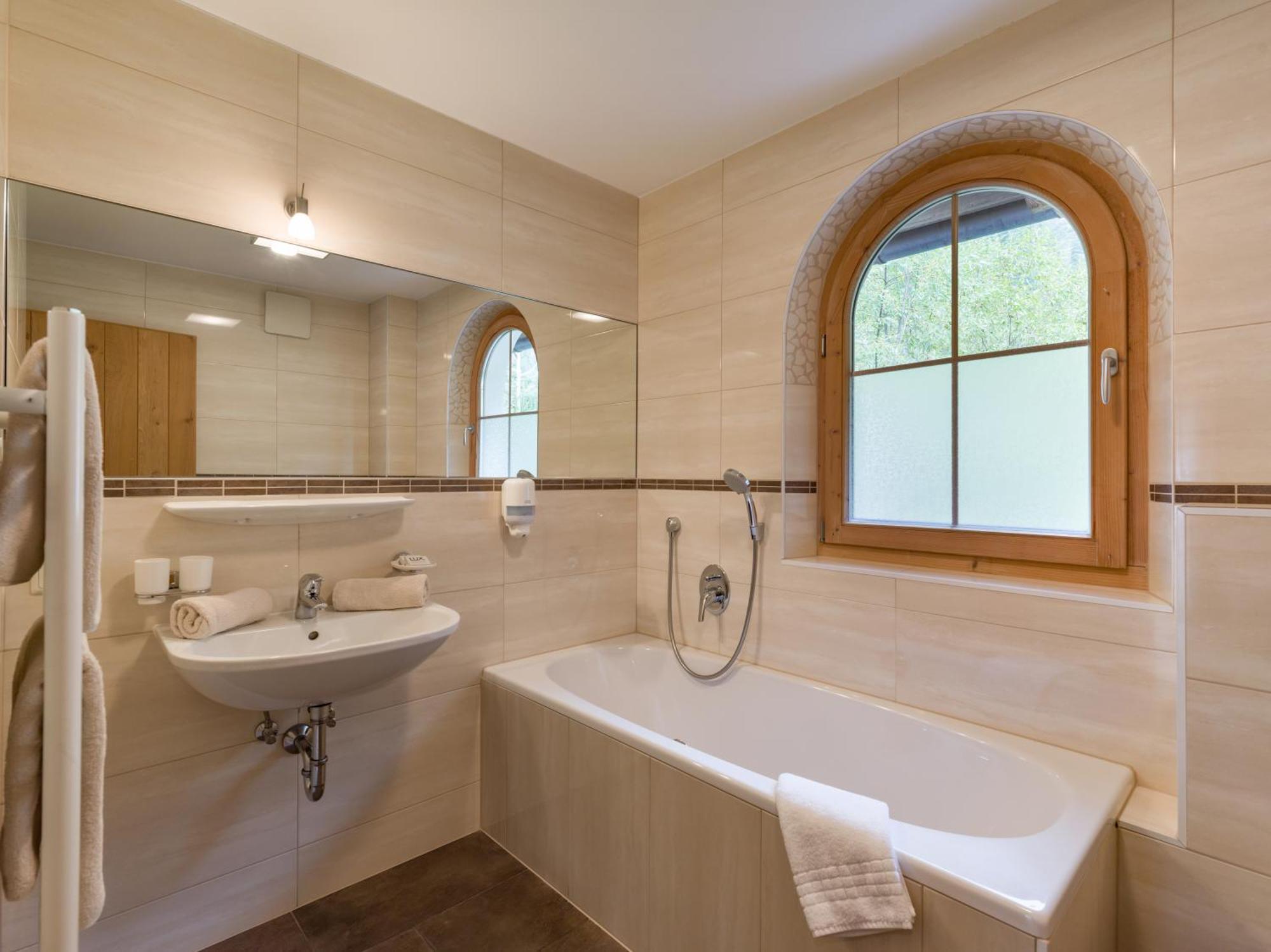 S'Doerfl Chalets Mayrhofen Luaran gambar