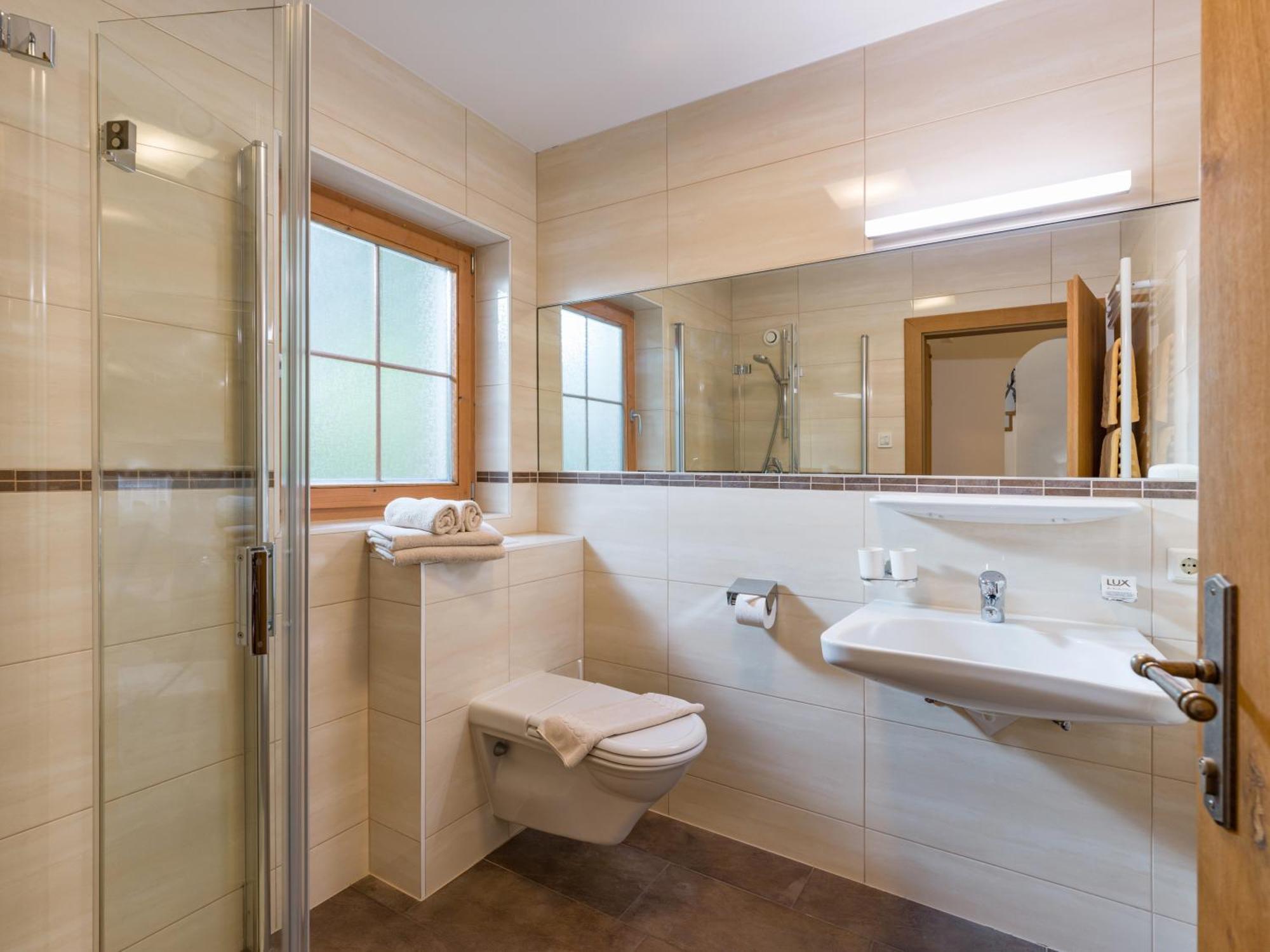 S'Doerfl Chalets Mayrhofen Luaran gambar