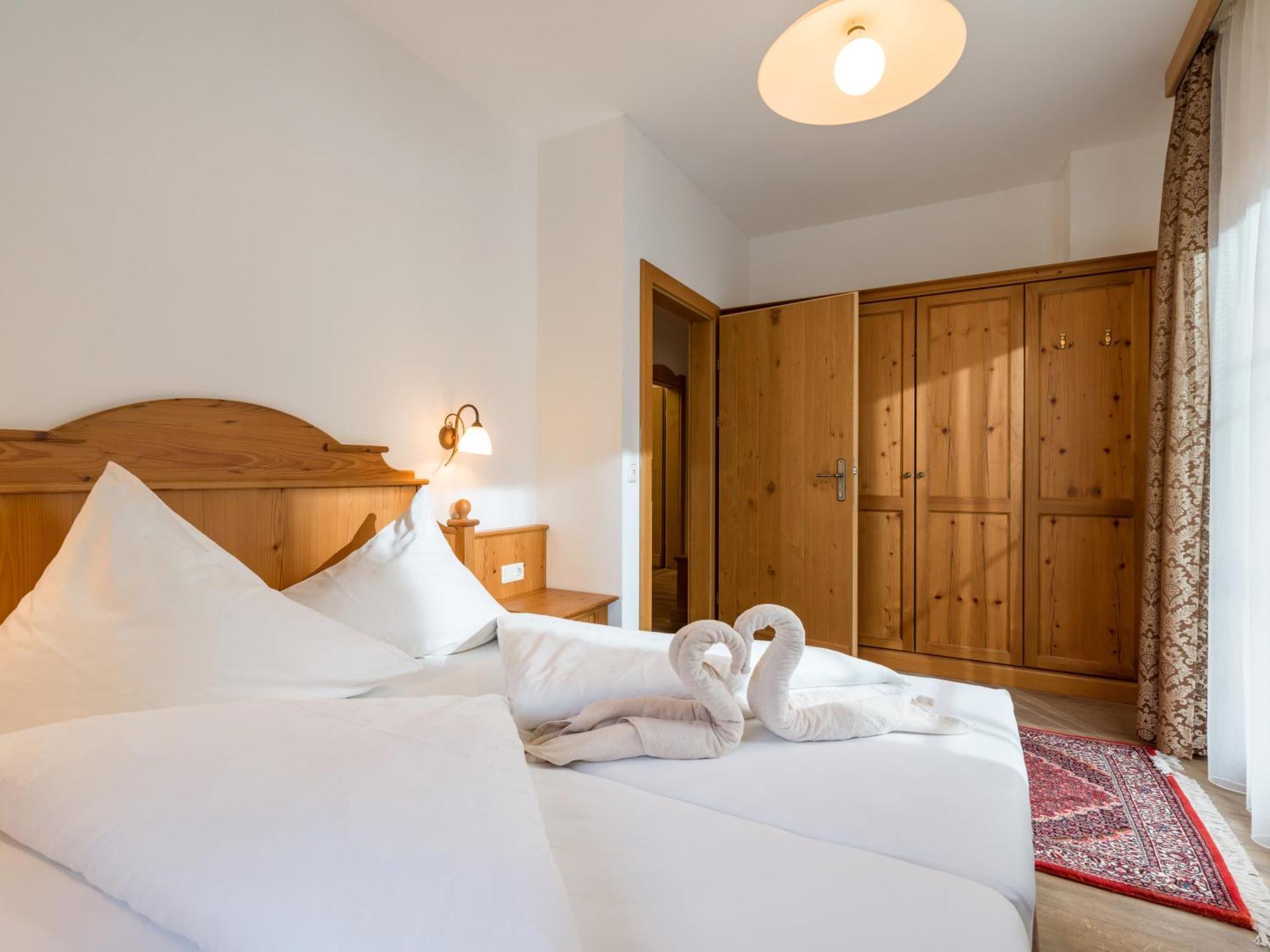S'Doerfl Chalets Mayrhofen Luaran gambar