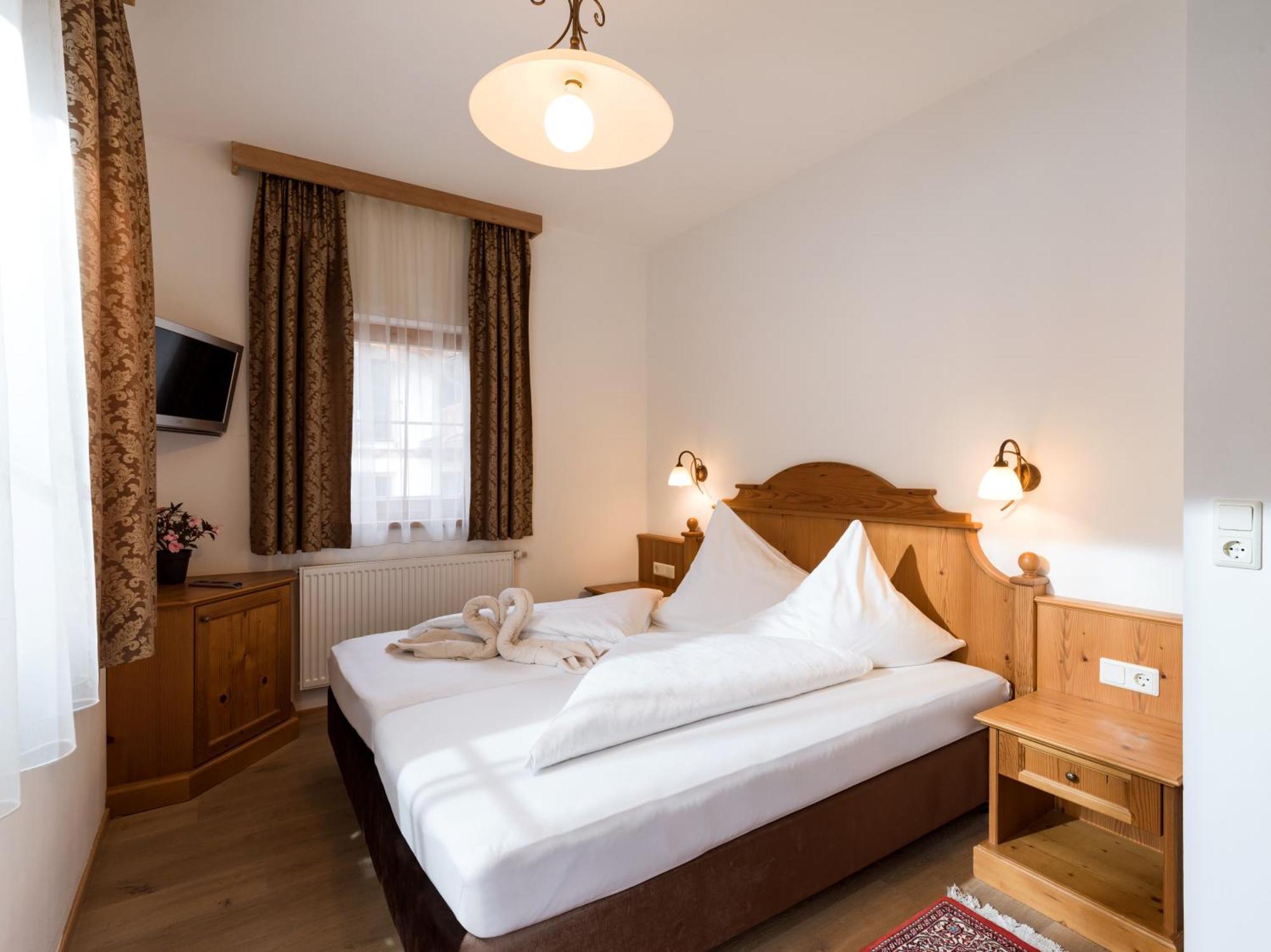 S'Doerfl Chalets Mayrhofen Luaran gambar