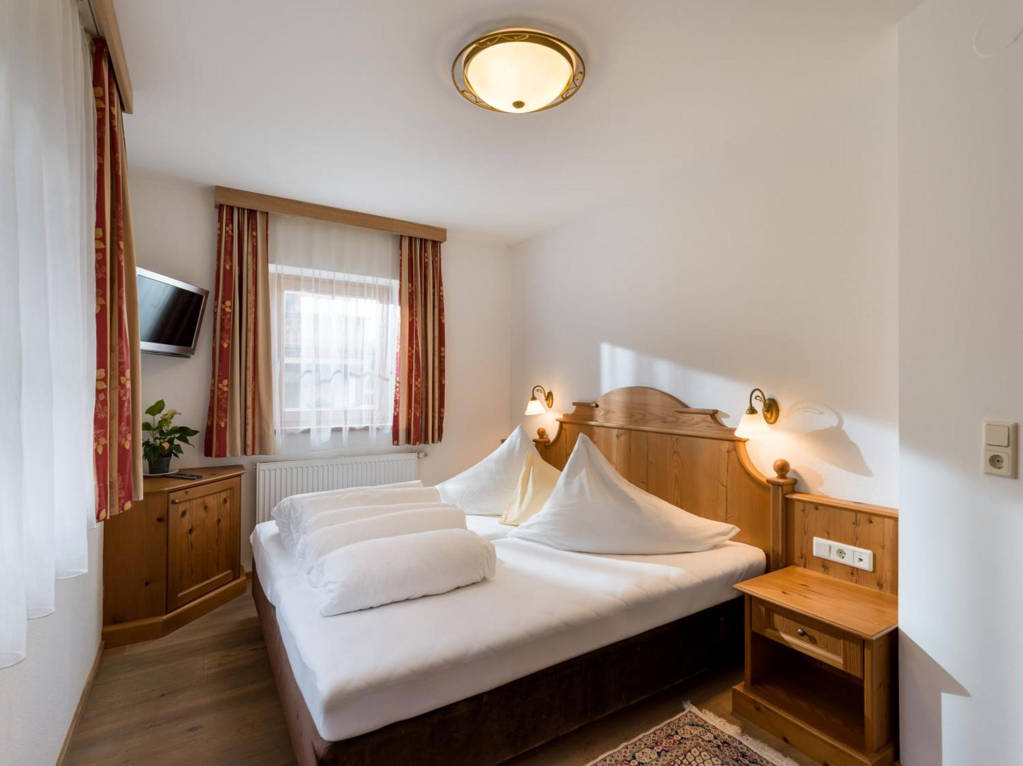 S'Doerfl Chalets Mayrhofen Luaran gambar