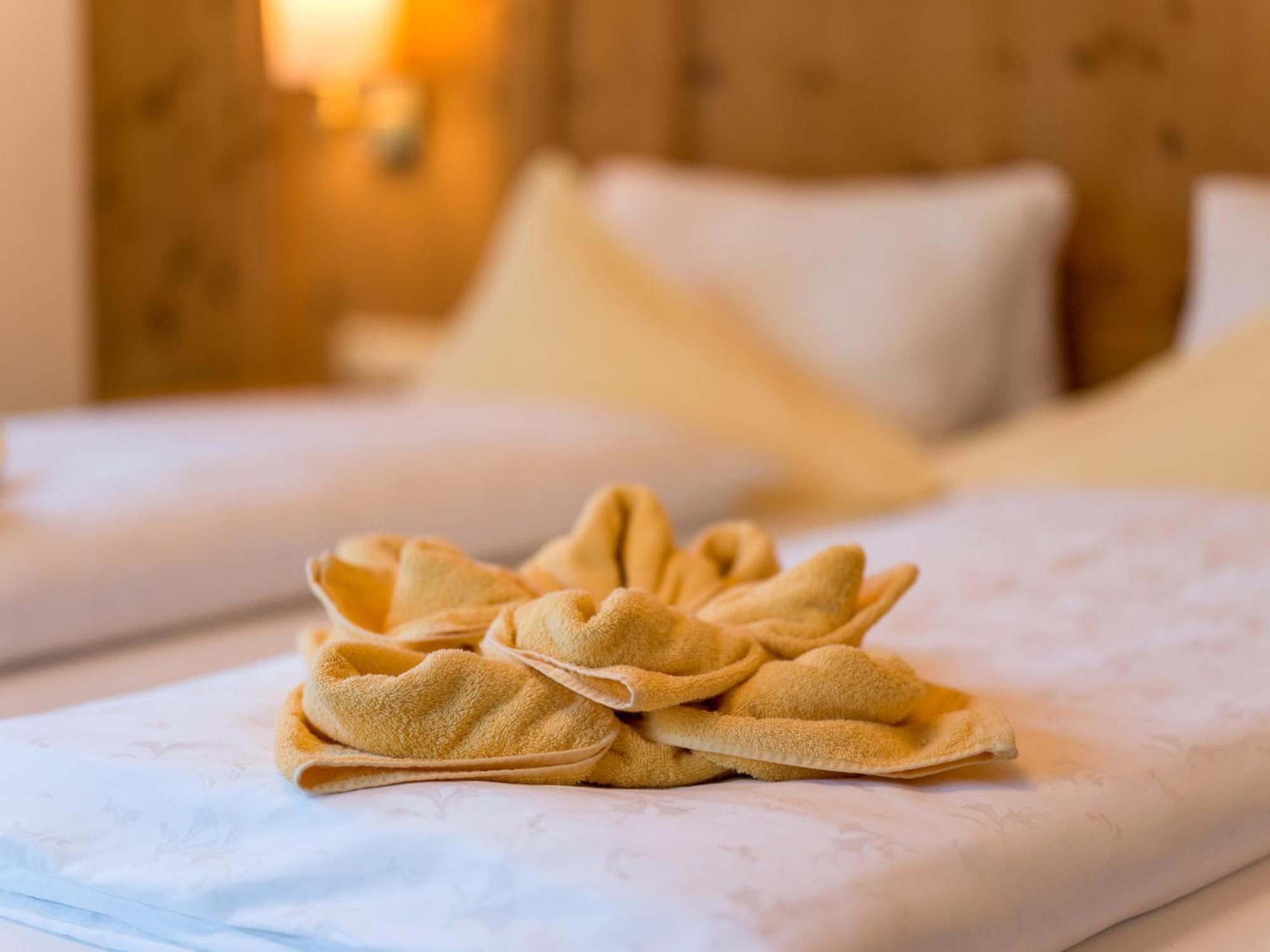 S'Doerfl Chalets Mayrhofen Luaran gambar