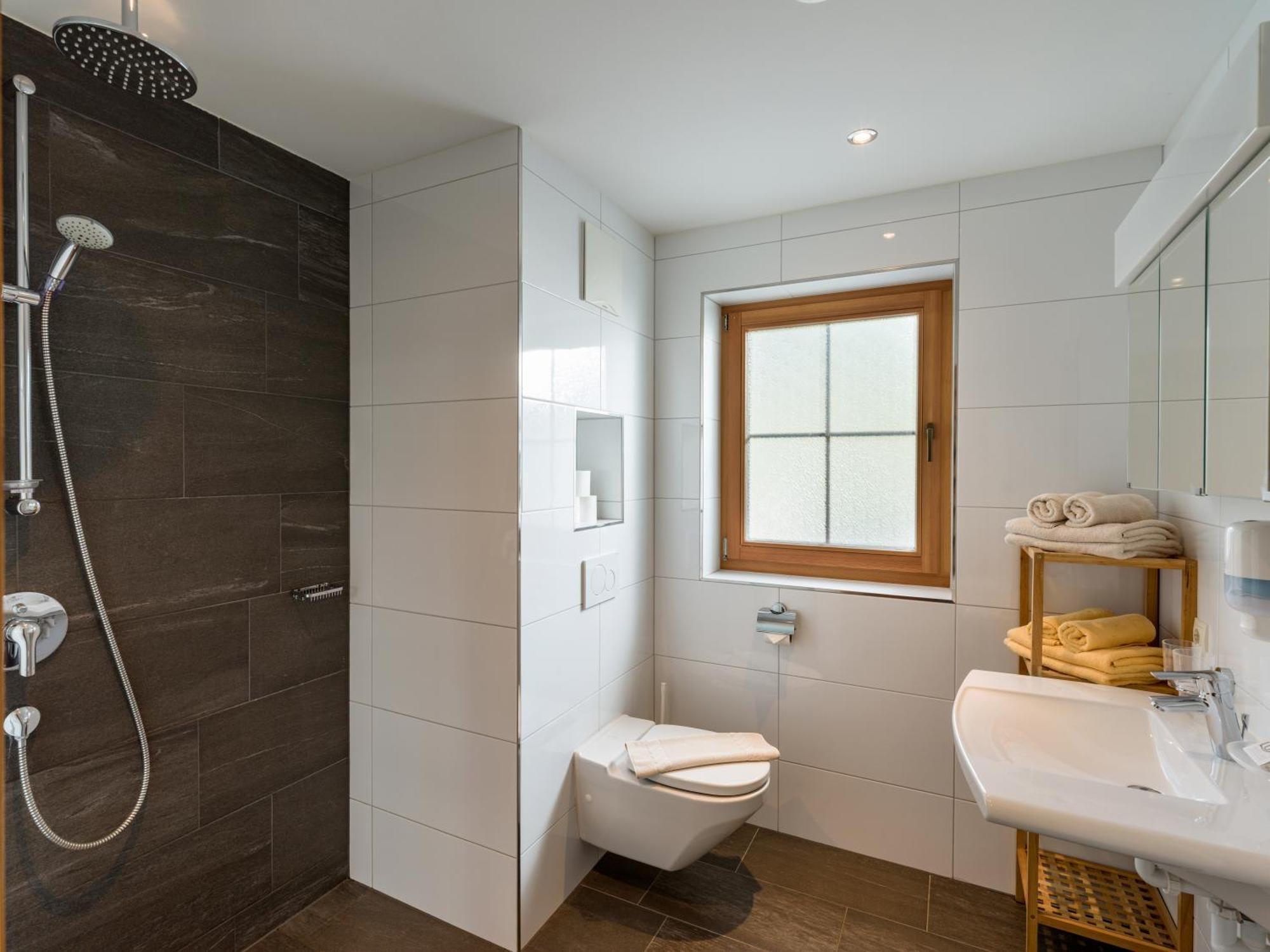 S'Doerfl Chalets Mayrhofen Luaran gambar